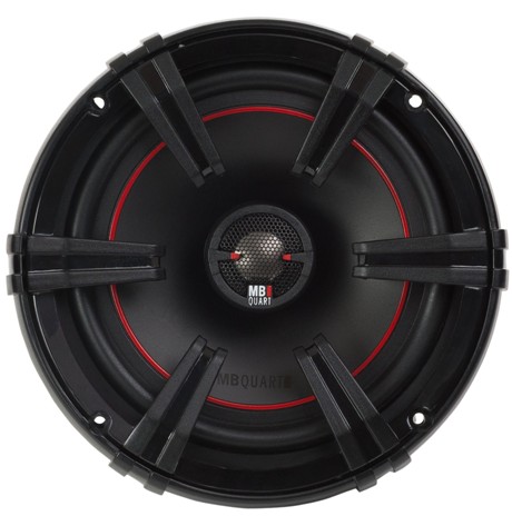 MB Quart XK1-116. ����������� �������������� XK1-116.